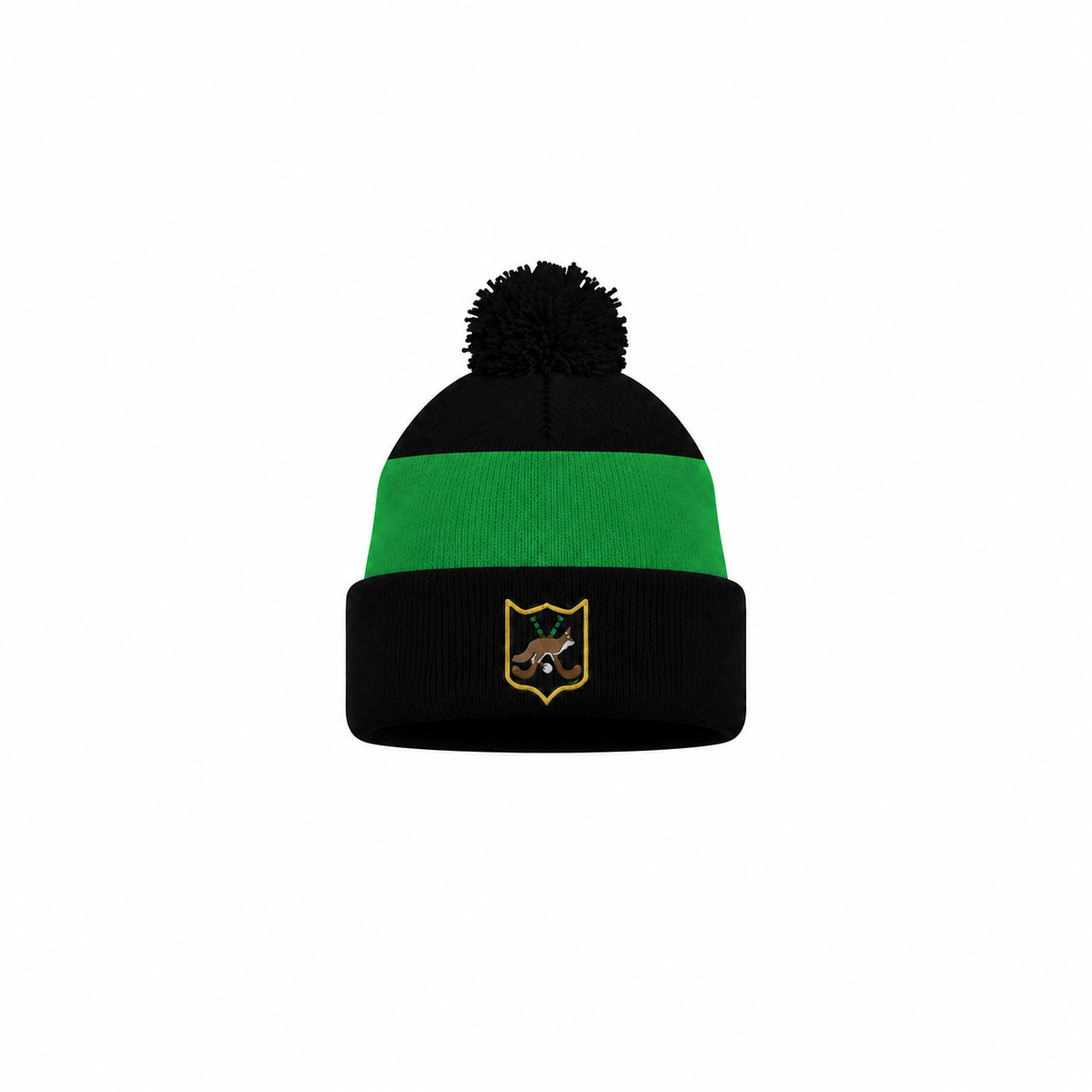 Bicester HC - Beanie [PRE-ORDER]