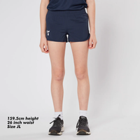 Cheltenham HC - Shorts Women's Black