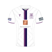 Sevenoaks HC - Junior Unisex Away Playing Shirt White (A)