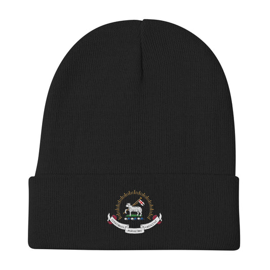 Old Merchant Taylors HC - Embroidered Beanie