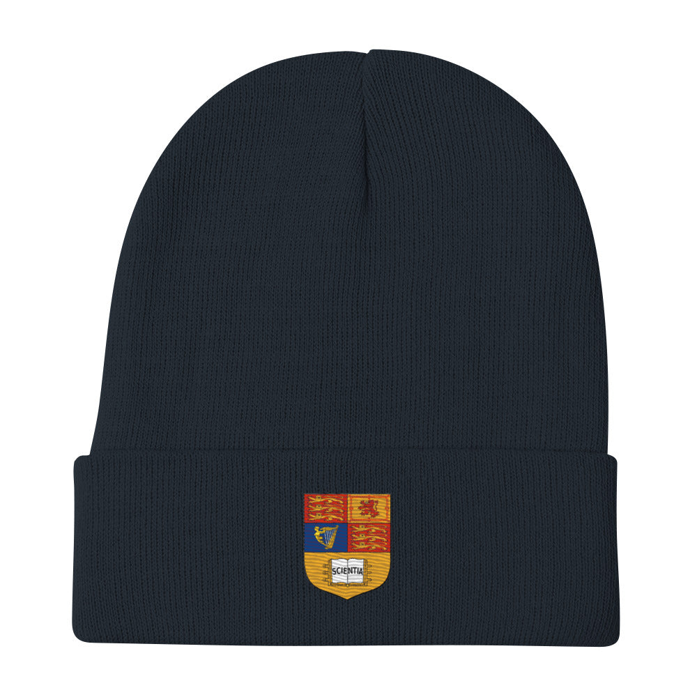 Imperial College HC - Embroidered Beanie