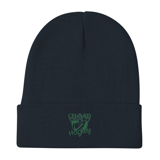 Chard HC - Embroidered Beanie