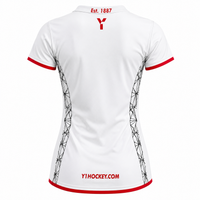 Cheltenham HC - Women's Playing Shirt White