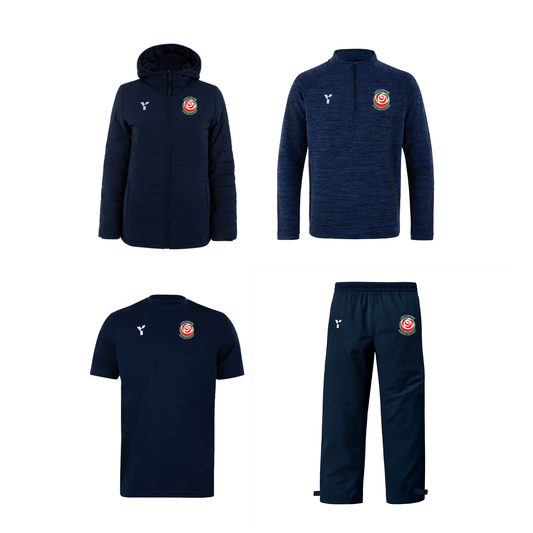 Essentials Bundle (Senior) - Lancashire Juniors Hockey