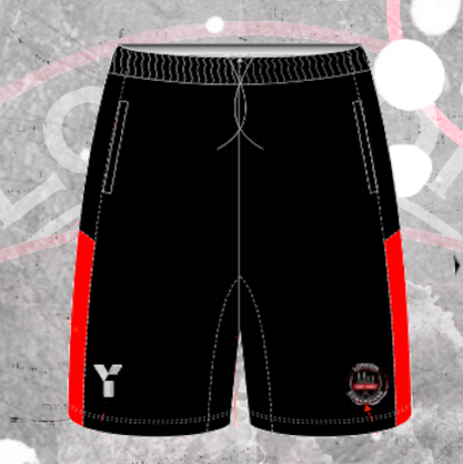 London Edwardians HC - Shorts