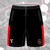 London Edwardians HC - Shorts