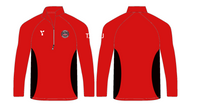 London Edwardians HC - Quarter Zip