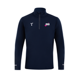 ISCA HC - Lycra Midlayer Unisex Navy