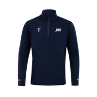 ISCA HC - Lycra Midlayer Unisex Navy (SALE)