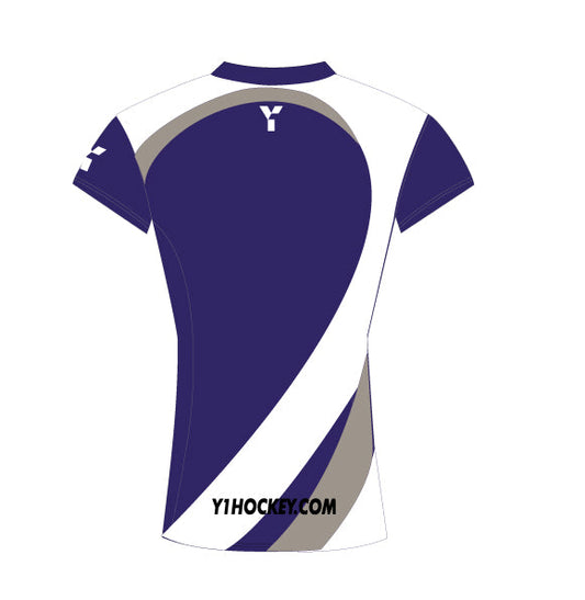 Okehampton HC - Women's Playing Shirt Home