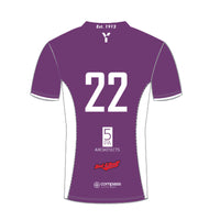 Sevenoaks HC - Men's Playing Shirt Purple (H)