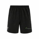 Markland Hill Racquets Club - Coach Shorts Men's Black