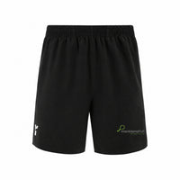 Markland Hill Racquets Club - Coach Shorts Men's Black