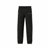 Markland Hill Racquets Club - Coach Flow Tracksuit Bottoms Unisex Black