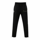 Markland Hill Racquets Club - Coach Tracksuit Bottoms Men's Black 24/25