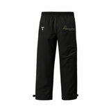 Markland Hill Racquets Club - Coach Therma Tracksuit Bottoms Unisex Black