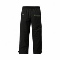 Markland Hill Racquets Club - Coach Therma Tracksuit Bottoms Unisex Black