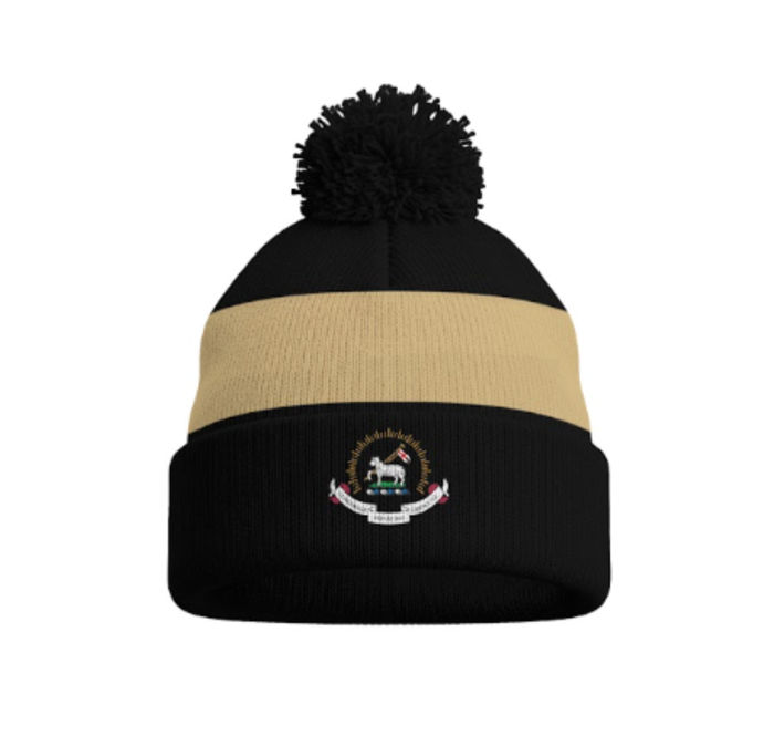 Old Merchant Taylors HC - Bobble Hat [PRE-ORDER] (COMING SOON)