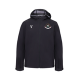 Old Merchant Taylors HC - Raincoat Unisex Black