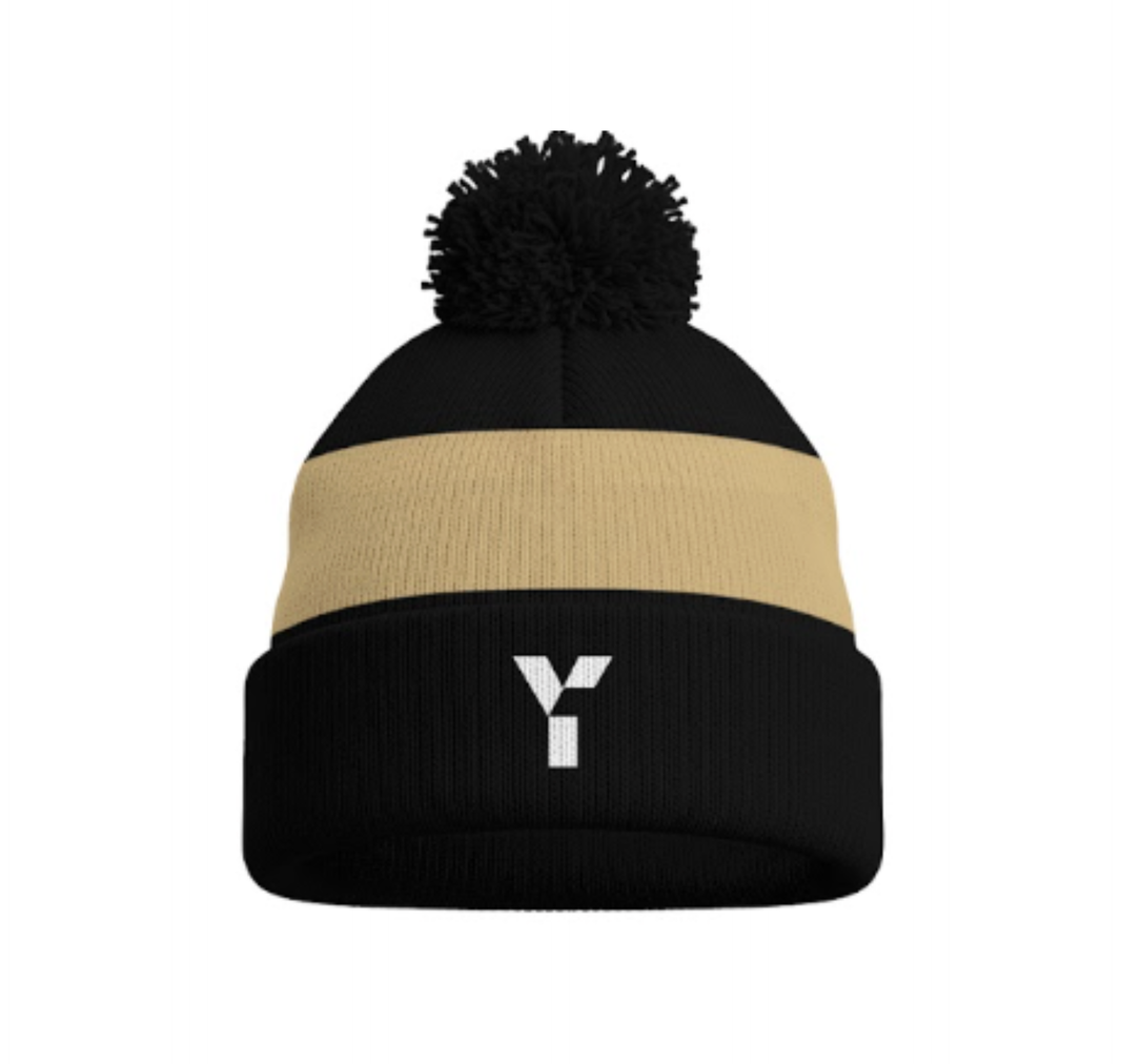 Old Merchant Taylors HC - Bobble Hat [PRE-ORDER] (COMING SOON)