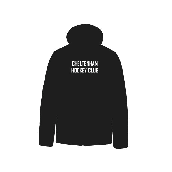 Cheltenham HC - Padded Jacket Unisex Black