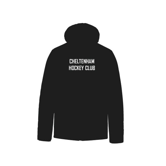 Cheltenham HC - Padded Jacket Unisex Black