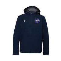 Penzance HC - Raincoat Unisex Navy