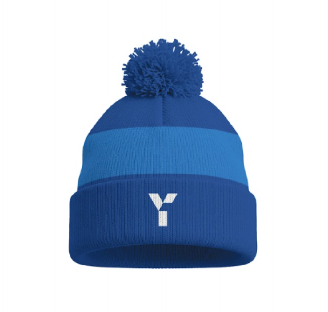 Penzance HC - Bobble Hat [PRE-ORDER] (COMING SOON)