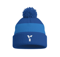 Penzance HC - Bobble Hat [PRE-ORDER] (COMING SOON)