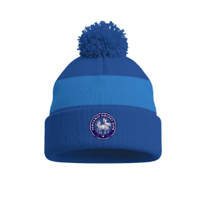 Penzance HC - Bobble Hat [PRE-ORDER] (COMING SOON)