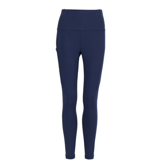 Sheffield Uni Bankers HC - Leggings Women's Navy