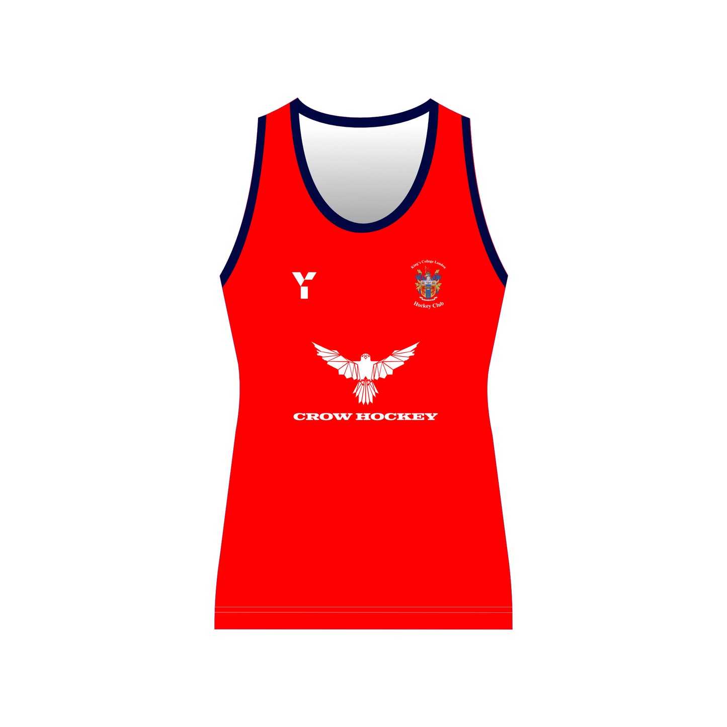 King's College London HC - Women's Playing Vest