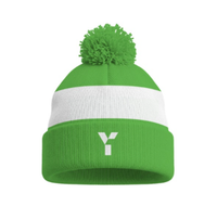 Preston HC - Bobble Hat [PRE-ORDER] (COMING SOON)