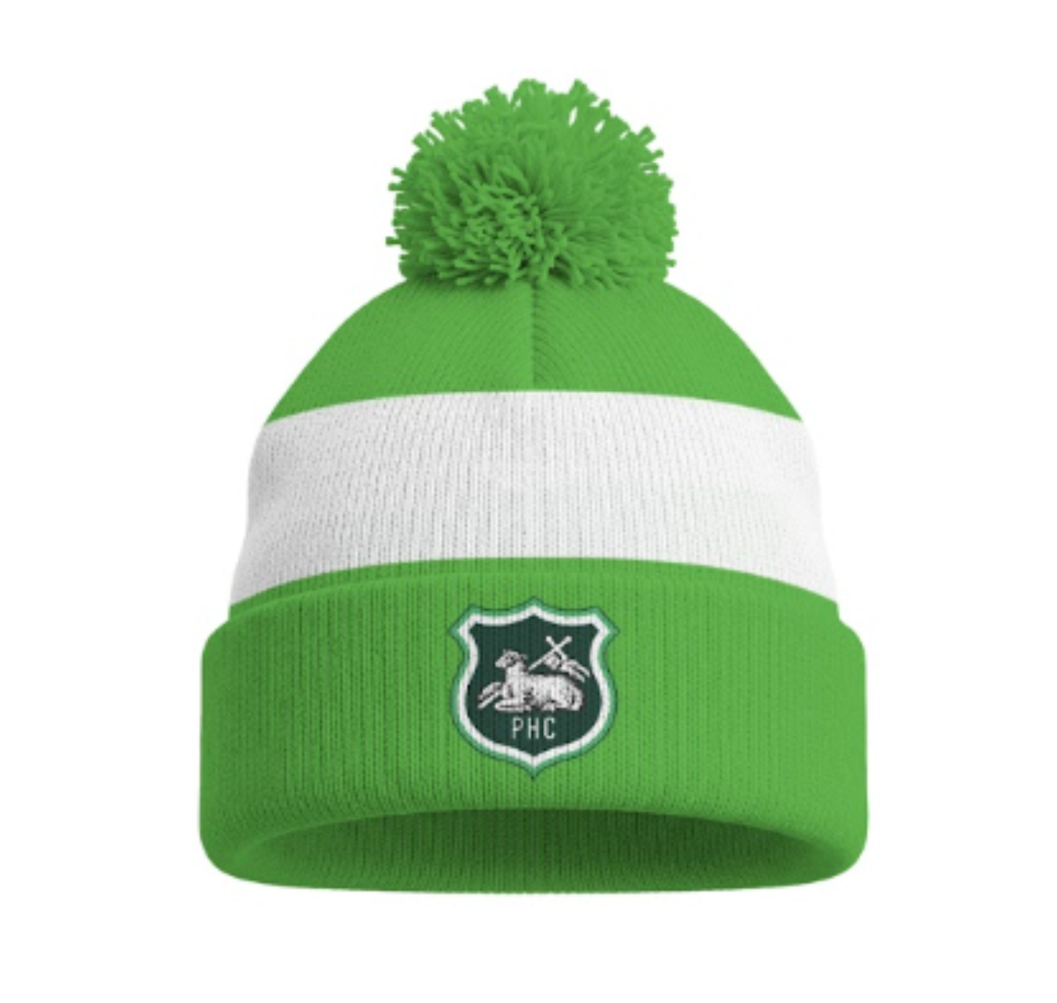 Preston HC - Bobble Hat [PRE-ORDER] (COMING SOON)