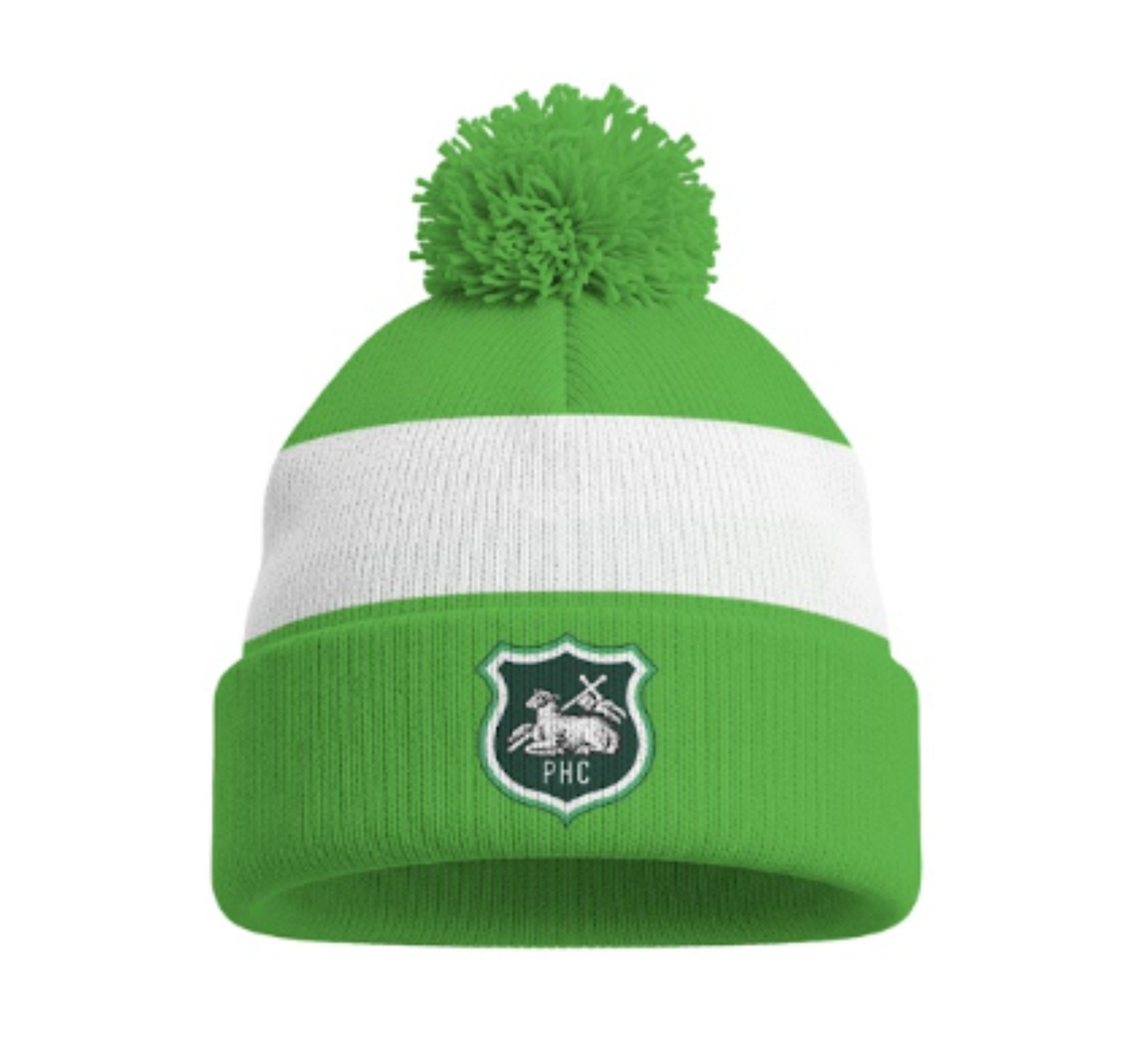 Preston HC - Bobble Hat [PRE-ORDER] (COMING SOON)