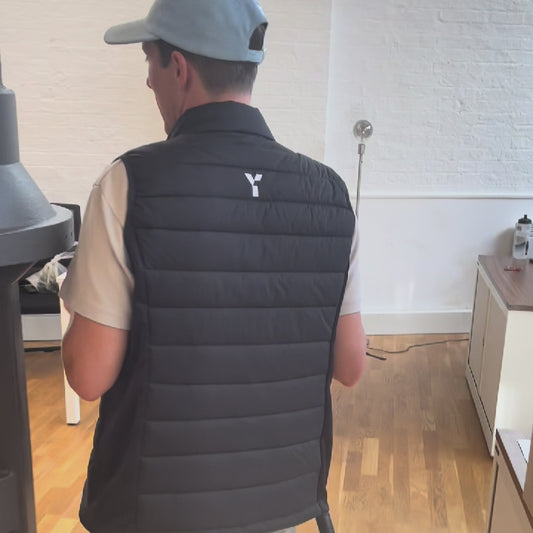 Y1 Home Shooter Game