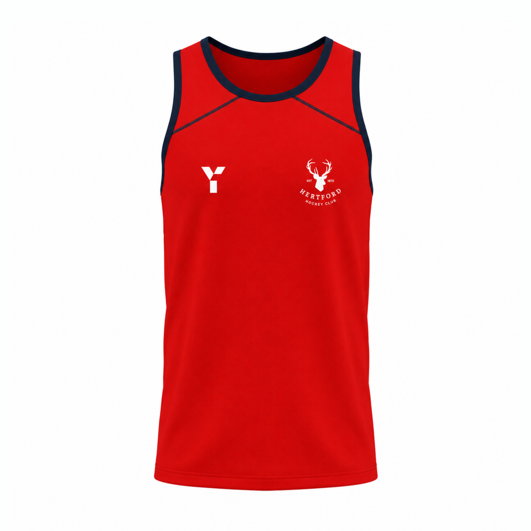 Hertford HC - Men's Playing Vest [PRE-ORDER]