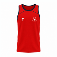 Hertford HC - Men's Playing Vest [PRE-ORDER]