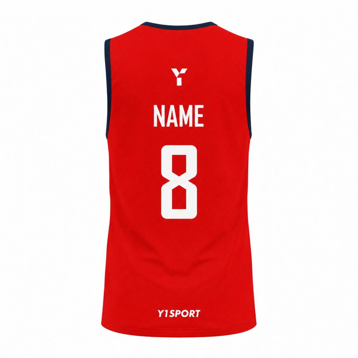 Hertford HC - Men's Playing Vest [PRE-ORDER]