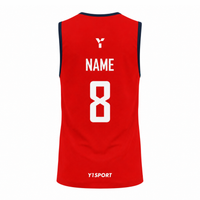 Hertford HC - Men's Playing Vest [PRE-ORDER]