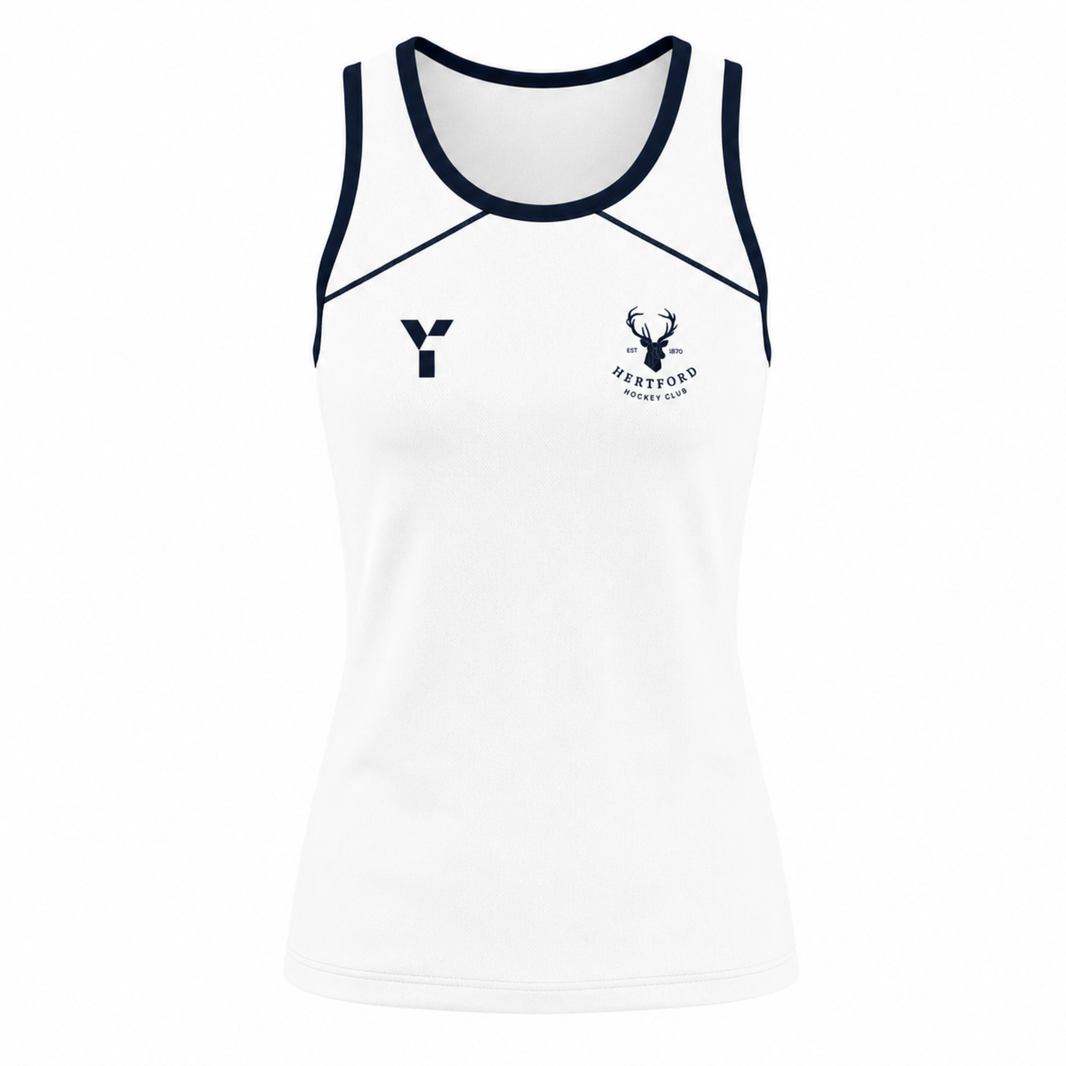 Hertford HC - Women's Playing Vest (A) [PRE-ORDER]