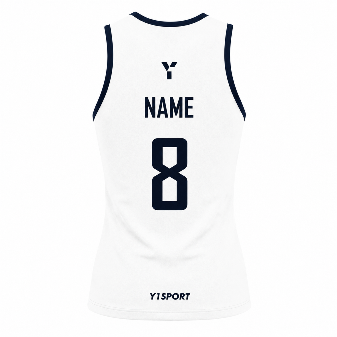 Hertford HC - Women's Playing Vest (A) [PRE-ORDER]