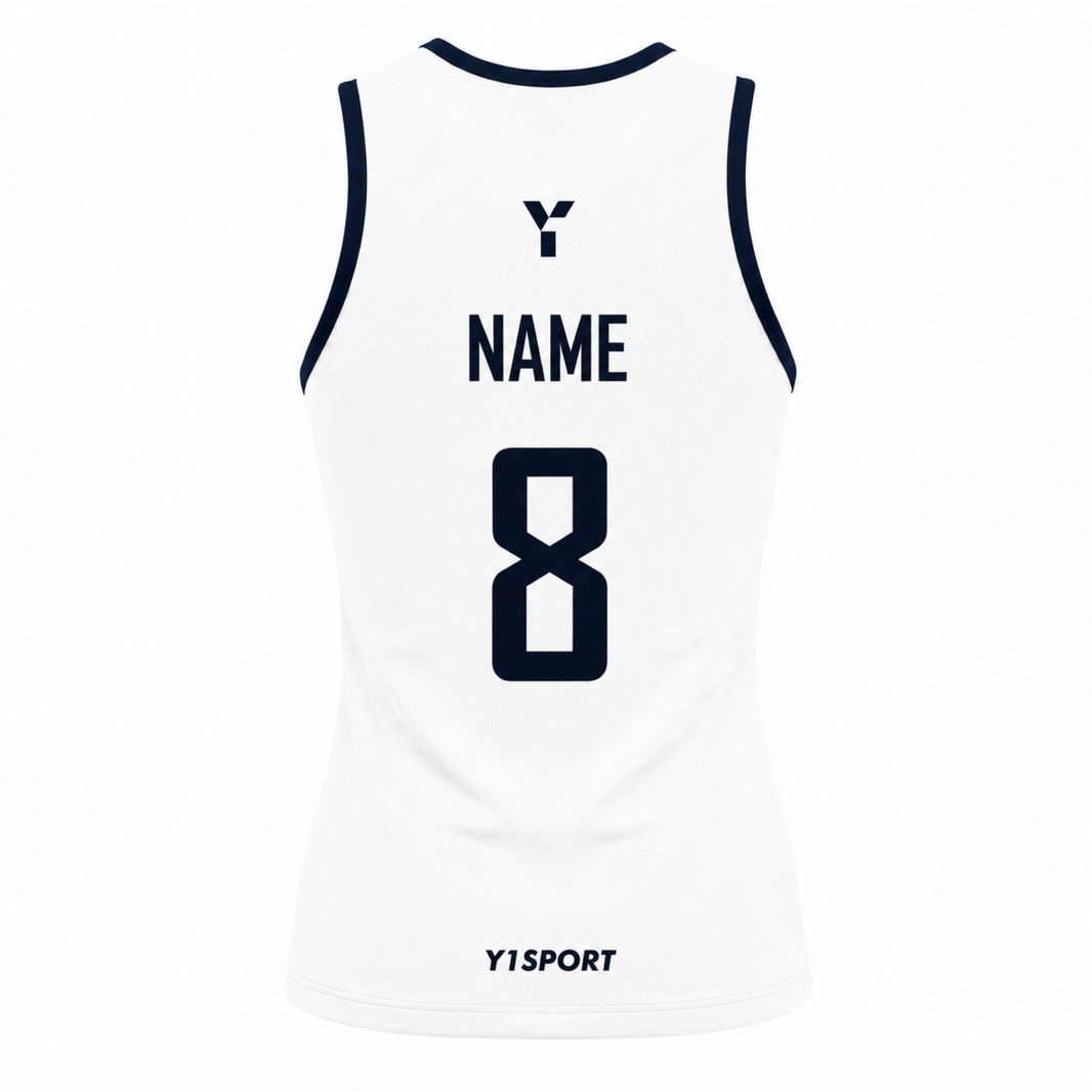 Hertford HC - Women's Playing Vest (A) [PRE-ORDER]