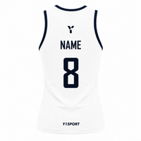 Hertford HC - Women's Playing Vest (A) [PRE-ORDER]