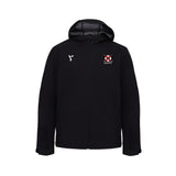 North Shields HC - Raincoat Unisex Black