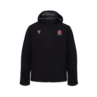 North Shields HC - Raincoat Unisex Black