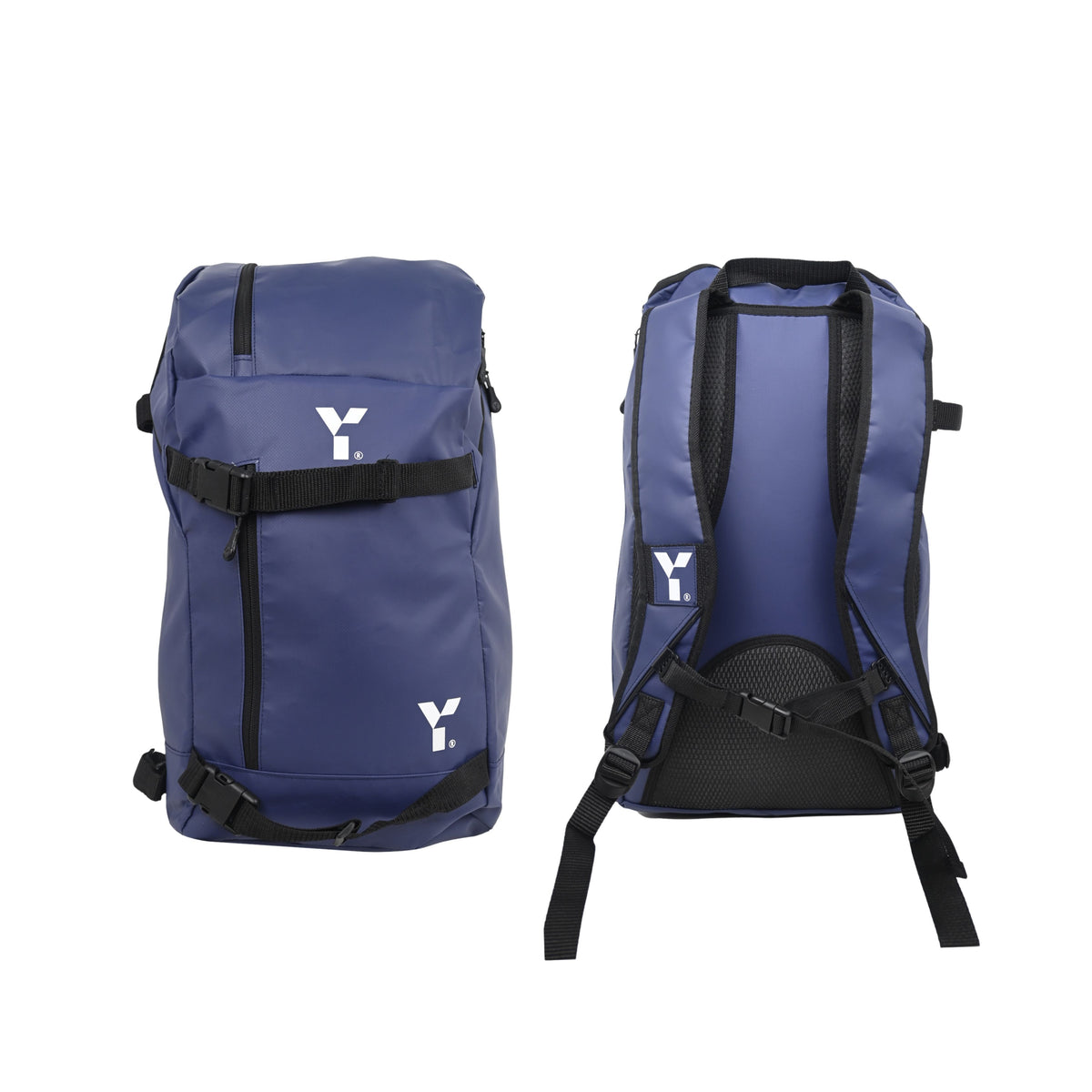 Ranger Backpack - Navy bag by Y1