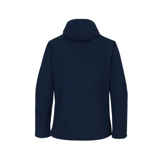 Hertford HC - Raincoat Unisex Navy