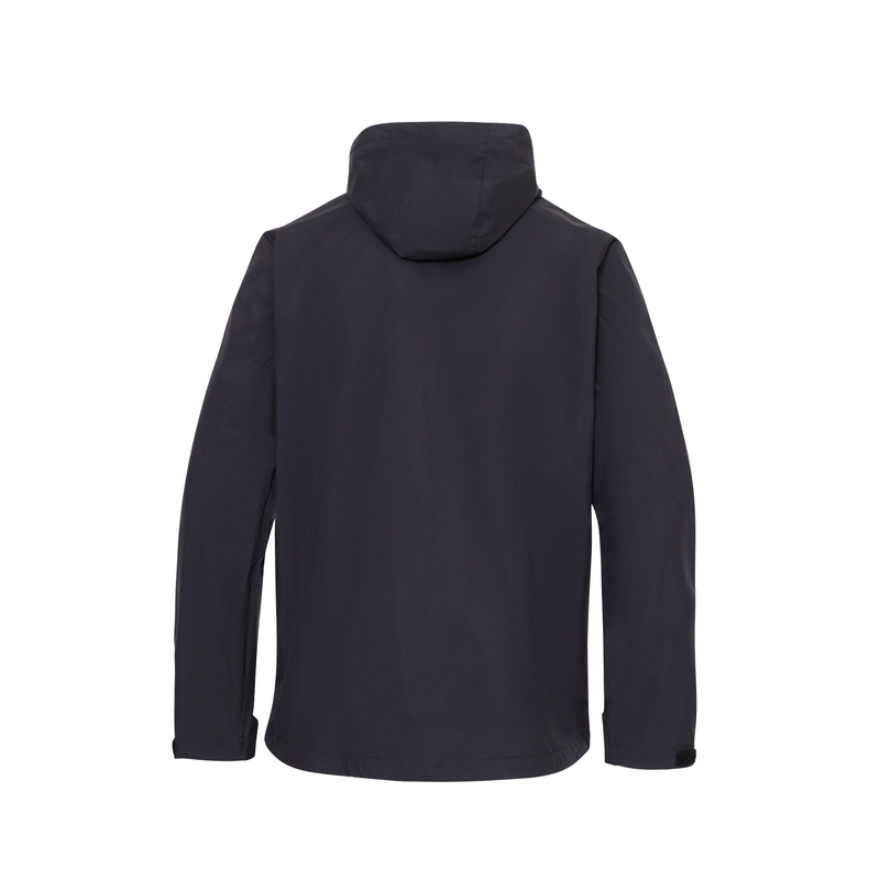 London Wayfarers HC - Raincoat Unisex Black (SALE)