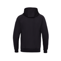 Exeter TA - Performance Hoody Unisex Black